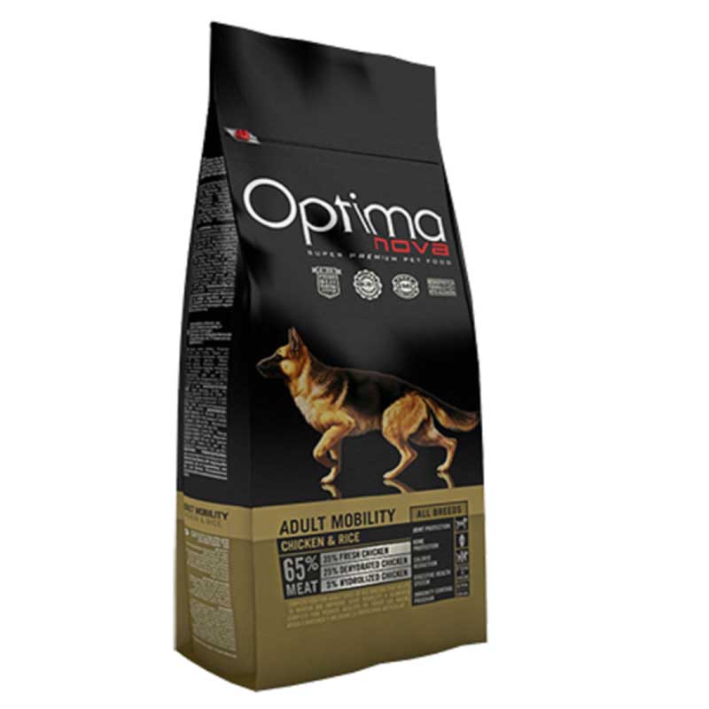 Optima Nova Adult Mobility Chicken
