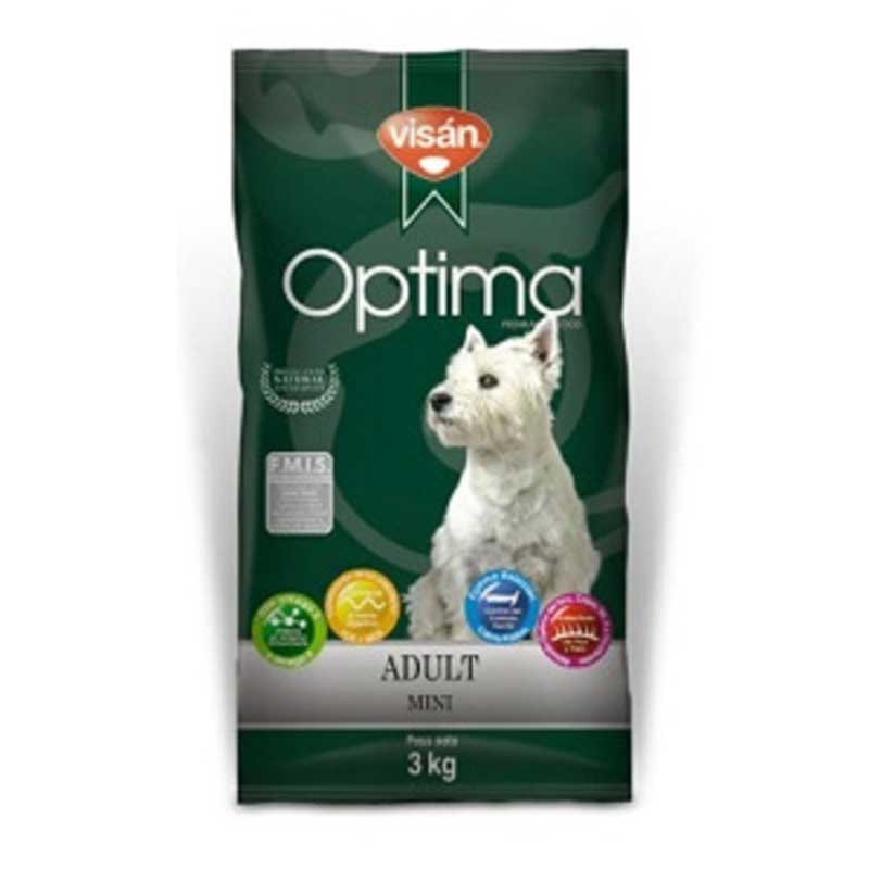 Optima Adult Mini - за кучета малки породи